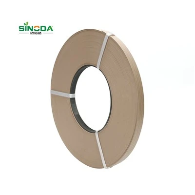 Melamina Edge Banding Tape Solid Matt